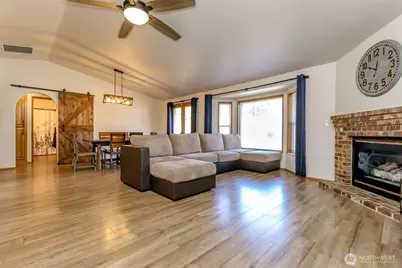 9120 Kelly Court NE, Lacey, WA 98516 - Photo 3