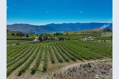 0 Chelan Ranch Rd. Lot 2, Chelan, WA 98816 - Photo 9