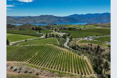 0 Chelan Ranch Rd. Lot 2, Chelan, WA 98816 - Photo 5
