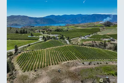 0 Chelan Ranch Rd. Lot 2, Chelan, WA 98816 - Photo 7