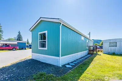 621 Calawah Way #61, Forks, WA 98331 - Photo 11