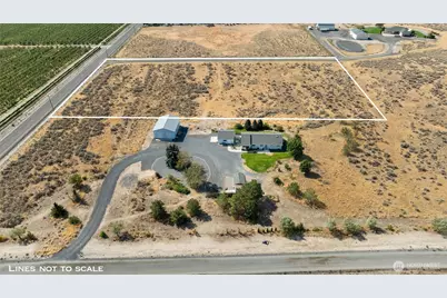 0 Adams Road NW, Quincy, WA 98848 - Photo 3