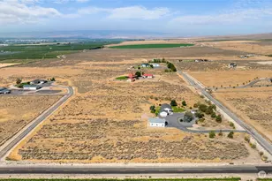 0 Adams Road NW, Quincy, WA 98848 - Photo 1