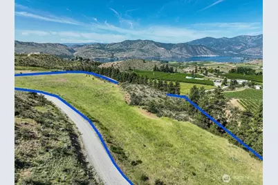 0 Chelan Ranch Rd. Lot 3, Chelan, WA 98816 - Photo 1