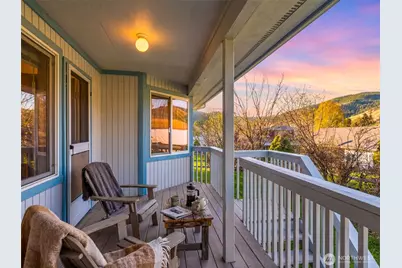 40 McLallen Lane, Manson, WA 98831 - Photo 5