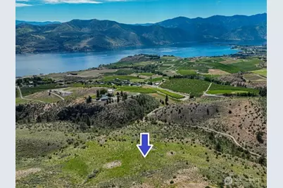 0 Chelan Ranch Rd. Lot 4, Chelan, WA 98816 - Photo 3