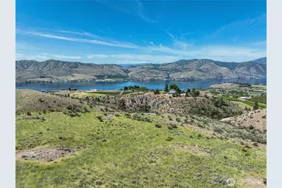 0 Chelan Ranch Rd. Lot 4, Chelan, WA 98816 - Photo 5