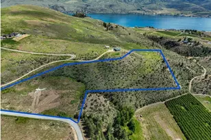 0 Chelan Ranch Rd Lot 4, Chelan, WA 98816 - Photo 1