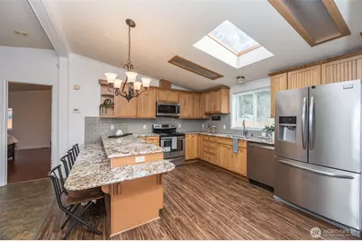 15513 Fair Oaks Drive S, Spanaway, WA 98387 - Photo 7