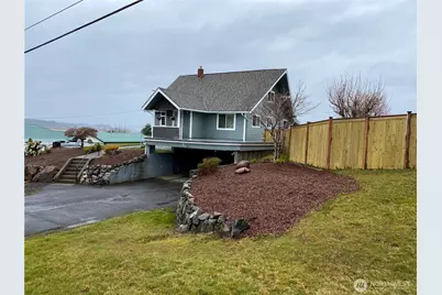 823 Broadway Avenue, South Bend, WA 98586 - Photo 5