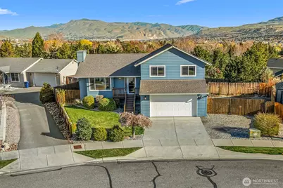 2063 Lasso Drive, Wenatchee, WA 98801 - Photo 1