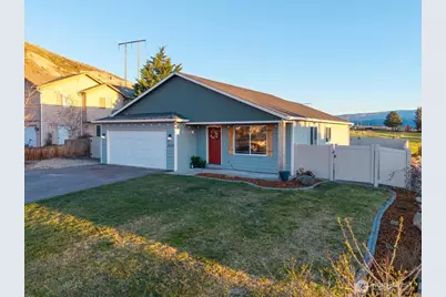 3949 NE Vista Del Rey Drive, East Wenatchee, WA 98802 - Photo 37