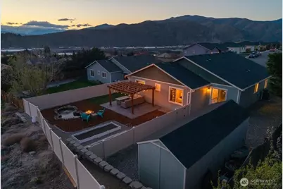 3949 NE Vista Del Rey Drive, East Wenatchee, WA 98802 - Photo 29