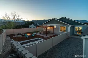 3949 NE Vista del Rey Dr, East Wenatchee, WA 98802 - Photo 25