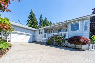 128 Jackson View Drive, Chehalis, WA 98532 - Photo 9