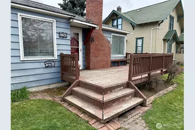 606 N Sprague Street, Ellensburg, WA 98926 - Photo 3