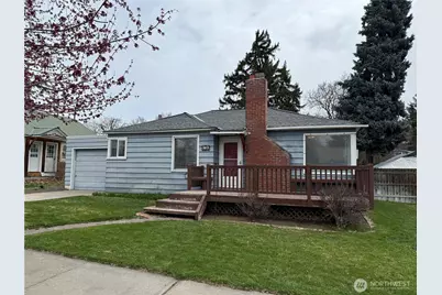 606 N Sprague Street, Ellensburg, WA 98926 - Photo 1