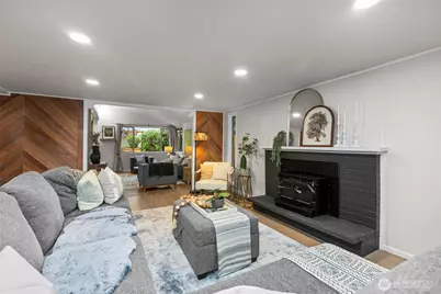132 NW 143rd Street, Seattle, WA 98177 - Photo 7