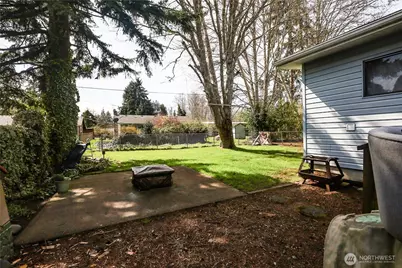 1207 W Perry Street, Aberdeen, WA 98520 - Photo 5