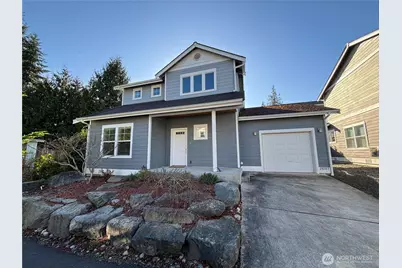 26787 Red Maple Lane NE, Kingston, WA 98346 - Photo 1