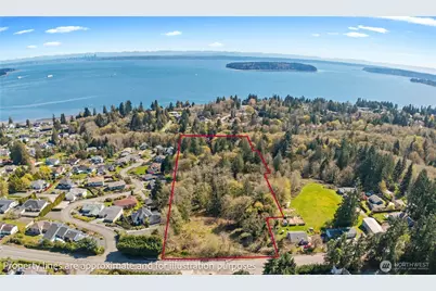 1745 Alaska Avenue E, Port Orchard, WA 98366 - Photo 5