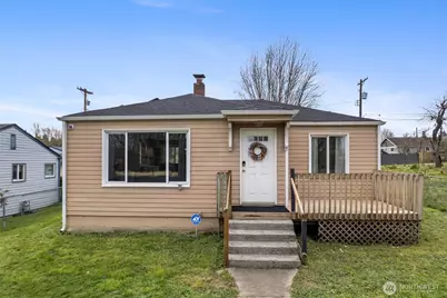 1646 E Wright Avenue, Tacoma, WA 98404 - Photo 1