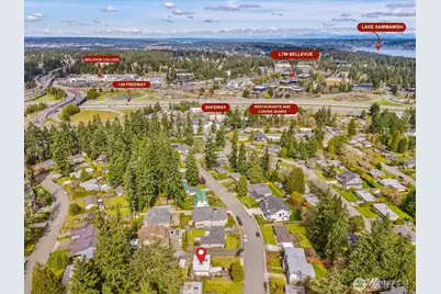 3953 153rd Avenue SE, Bellevue, WA 98006 - Photo 31