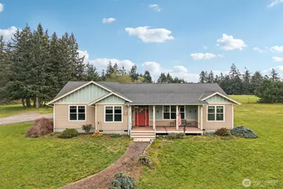 403 Russell Road, Camano Island, WA 98282 - Photo 1