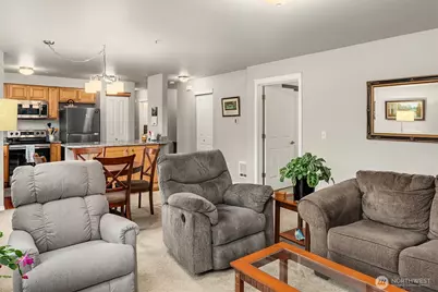 15611 18th Avenue W #F104, Lynnwood, WA 98087 - Photo 11