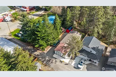 605 N Park Street, Cle Elum, WA 98922 - Photo 31