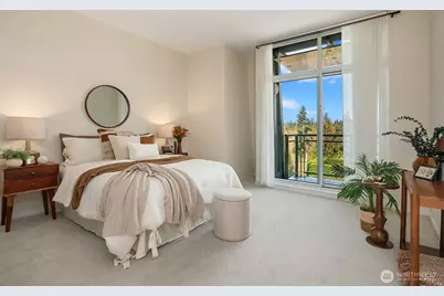 1188 106th Avenue NE #430, Bellevue, WA 98004 - Photo 17