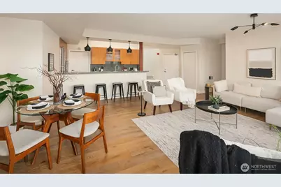 1188 106th Avenue NE #430, Bellevue, WA 98004 - Photo 3