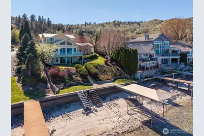 1606 S Lakeshore Road, Chelan, WA 98816 - Photo 39