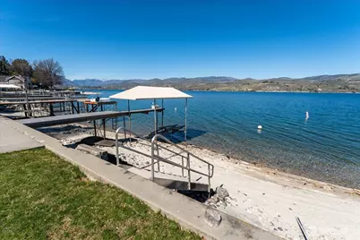 1606 S Lakeshore Road, Chelan, WA 98816 - Photo 35