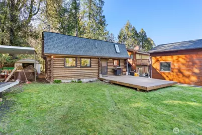 9905 Mariner Drive NW, Olympia, WA 98502 - Photo 3