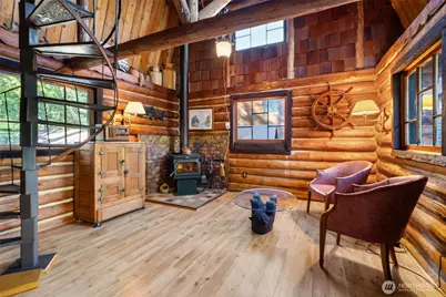 9905 Mariner Drive NW, Olympia, WA 98502 - Photo 5