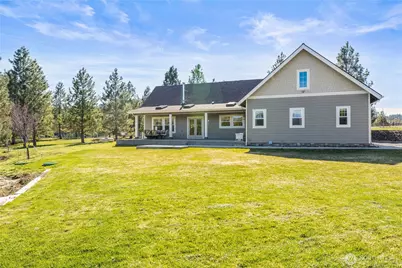 710 Hidden Valley Road, Cle Elum, WA 98922 - Photo 3