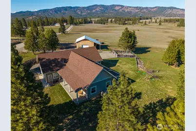 710 Hidden Valley Road, Cle Elum, WA 98922 - Photo 5