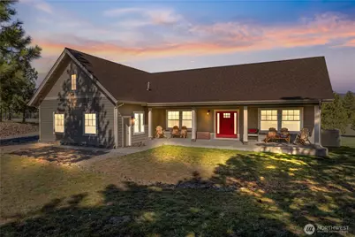 710 Hidden Valley Road, Cle Elum, WA 98922 - Photo 1