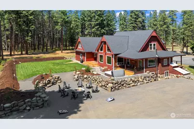 3224 Airport Road, Cle Elum, WA 98922 - Photo 39