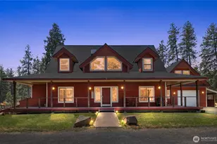 3224 Airport Rd, Cle Elum, WA 98922 - Photo 1