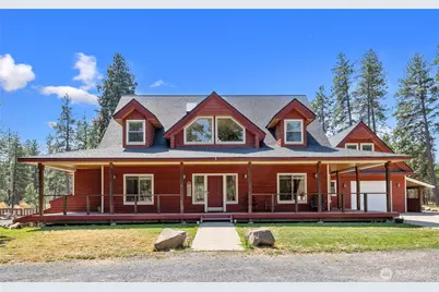 3224 Airport Road, Cle Elum, WA 98922 - Photo 33