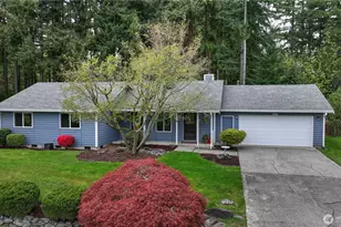 3617 Stikes Loop SE, Lacey, WA 98503 - Photo 1