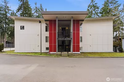 14555 NE 32nd Street #F101, Bellevue, WA 98007 - Photo 1