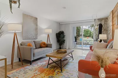 14555 NE 32nd Street #F101, Bellevue, WA 98007 - Photo 17