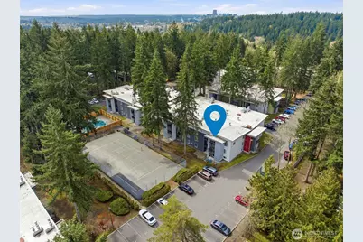 14555 NE 32nd Street #F101, Bellevue, WA 98007 - Photo 37