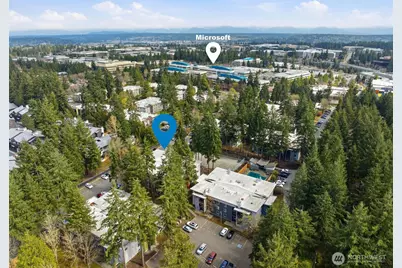 14555 NE 32nd Street #F101, Bellevue, WA 98007 - Photo 39