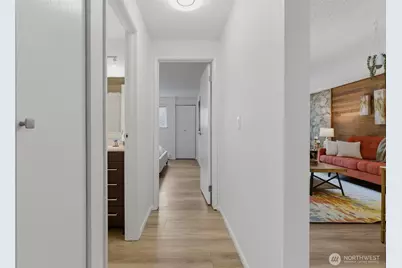 14555 NE 32nd Street #F101, Bellevue, WA 98007 - Photo 21