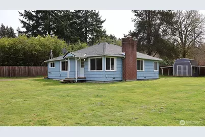 4484 SE Foss Road, Port Orchard, WA 98366 - Photo 5