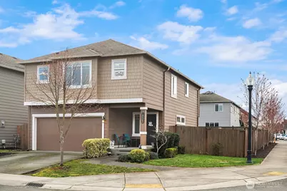10502 189th Street E, Puyallup, WA 98374 - Photo 1